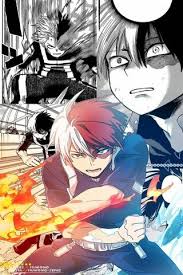 Todoroki Fond D Ecran Telecharger Sur Votre Mobile Depuis Phoneky Place video wallpapers on your desktop! todoroki fond d ecran telecharger sur
