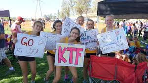 Cross Country Sweeps Ed Sias Invitational