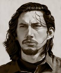 Clyde Logan by altocello