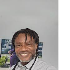 Dr. Darian Keith Simmons DDS, Dentist