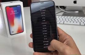 Telus would commonly offset the cost by locking a phone to their network. Unlock Any Locked Iphone With Gevey Sim Steps To Unlock Iphone Unlock Iphone Iphone Sim Lock