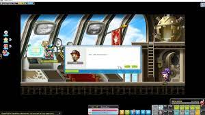 Maplestory Challenge Quest #51 Kyrin of the nautilus - YouTube