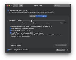We did not find results for: 5 Ways To Make Your Mac More Energy Efficient The Mac Security Blog