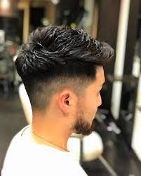 櫻井真紀 オムヘアーセカンド さんはinstagramを利用しています barberstyle 外国人風ヘアー fadecut フェードカット regent メンズ ヘアスタイル メンズヘアカット メンズパーマ