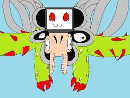 He serves as the final boss of that route if the protagonist has not defeated him before since the last true reset or genocide route. Omega Flowey S Cutest Face 3 By Gigibatchilla On Deviantart