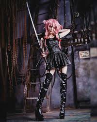 Yuno Gasai Cosplay Yuno Gasai Cosplay Cosplay Yuno Gasai
