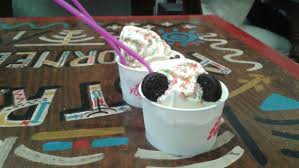Glace A La Vanille Thermomix Glace Vanille Glace Thermomix