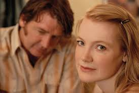 BRUCE ROBISON & KELLY WILLIS ASCENDING BY SAM HURT