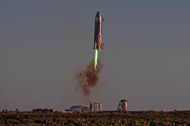 The spacex ceo said the offshore platform, named deimos after one of the moons of mars, is already. That S A Wrap No Starship Launch Attempt On Thursday Afternoon Updated In 2021 Spacex Launch Schedule Starship