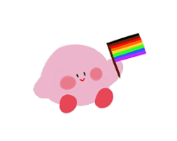 Kirby is a pink puff cloud and main protagonist of video game series of nintendo's kirby. Uwu Transparent Free Uwu Transparent Png Transparent Images 50155 Pngio