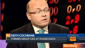 Weir's Cochrane Says Oil Services Demand in U.S. Rising