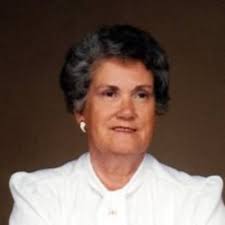 Obituary information for VIRGINIA CATHERINE FREEMAN