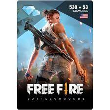 Generate free diamonds & coins for garena free fire on any device. Buy Free Fire Diamond Pins 530 53 Us Instant Delivery Online In Dubai Abu Dhabi And All Uae