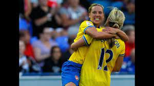 Alex scott has made history by becoming the first permanent female host of football focus. Liverpool 0 3 Arsenal Fawsl Goals Highlights Youtube