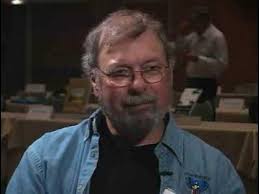 Read About It Author Interview: Sheldon Russell