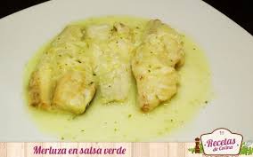La merluza en salsa verde es uno de los grandes clásicos de la gastronomía española. Receta Rapida De Merluza En Salsa Verde