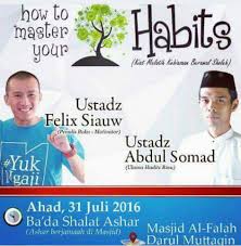 The first edition of the novel was published in february 14th 2013, and was written by felix y. Buku Habits Karya Felix Siauw Pdf Berbagai Buku