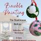 Baubles & Bubbles at the Boathouse event image