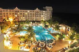 Riu Ocho Rios By Night Ocho Rios Destin Hotels Rio