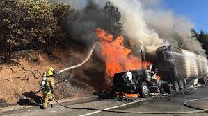 Find 3 listings related to colfax corporation in league city on yp.com. Big Rig Fire Closes Part Of I 80 Near Colfax For 10 Hours
