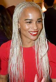 Maybe you would like to learn more about one of these? 5 Ways To Style Braids Like Zoe Kravitz Asos Beauty