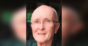 Obituary information for William P. Ruys