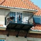 Fragen und Antworten zum nachträglichen Balkonanbau - easybalkon