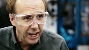 Don't be shy about your success. Tell the innovation story