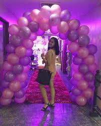Decoration Debut Decoration Simple 18th Birthday Party Ideas At Home Pastel Themed Debut Ootd Baby Debut Ideas Simple Debut Ideas 18th Debut Theme