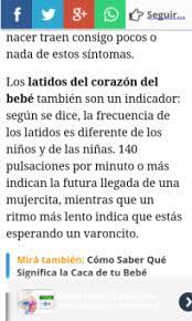 Sexo De Mi Bebe Por Los Latidos Del Club De Bebes Julio 2017 Babycenter