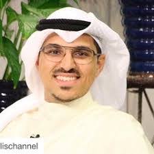 Hussain Arab's Instagram, Twitter & Facebook