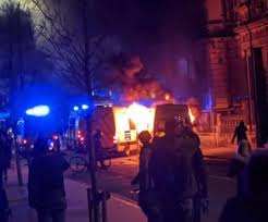 Bristol mayor marvin rees admitted he had some major concerns about the bill but was disgusted by the acts of violence. Ufaxctrogkynvm