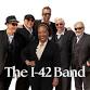Tunnel Creek Vineyards-Featuring The I-42 Band
