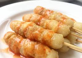 Maybe you would like to learn more about one of these? Olahan Aci Yang Sayang Jika Dilewatkan