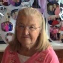 Babe Ruth Adcock Obituary