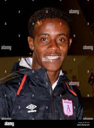 Liga aguila 2019 hi-res stock photography and images