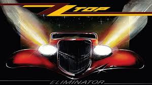 Eliminator, with its churning guitars and synthesizer hooks, was on the album charts for over a year.the album and its accompanying videos were ubiquitous in 1983, on television zz top was seen on mtv, st. Z Z T O P Eliminat O R 1983 Full Album Hq Youtube