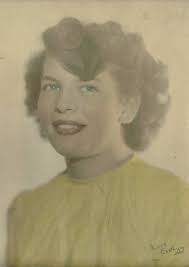 Contributions to the tribute of Evelyn May Baxter