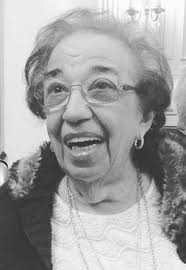 Obituary of Sarina Hager