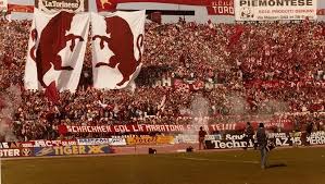 Ritiro a mano in torino x eventuale spedizione le spese sono a carico dell'acquirente. Breve Guida Al Tifo Granata Toro News