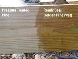 It is strong and looks appealing, making it look no further. Best Semi Transparent Deck Stain For Pressure Treated Wood Buytoolbags