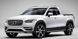 2021 Volvo Truck Rumors Concept 2019 Trucks New And Future Pickup Trucks In 2020 Volvo Volvo Xc90 Volvo Trucks