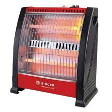 Tips for using heaters safely. Singer Stainless Steel 800 W Electric Room Heater Model Name Number Maxi Warm Qh 220 240 V Rs 1100 Piece Id 21762559291