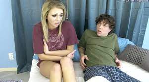 Tiffany Watson – My Sisters Secret Sex - Sunporno