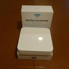 Find More New Price Apple Airport Extreme Wireless Base Station For Sale At Up To 90 Off