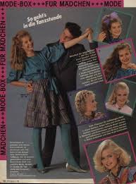 neue mode 1982 image 1990s vintage
