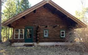 There are 230 active homes for sale in wisconsin rapids, wi, which spend an average of 44 days on the market. Wisconsin Log Cabin For Sale On 13 Acres On The Peshtigo River