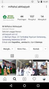 Ask anything you want to learn about miftahul husna by getting answers on askfm. Official Instagram Mi Miftahul Akhlaqiyah Beringin Ngaliyan Semarang