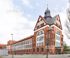 Vergleichen sie hotelpreise und finden sie den günstigsten preis für gästeresidenz pelikanviertel aparthotel für das reiseziel hannover. Pelikanviertel Hannover Architektur Bildarchiv