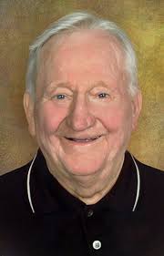 John Jennings Obituary (1930